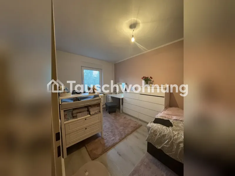 Tauschwohnung: 2-Zimmer-Flat in Tempelhof-Schöneberg tauschen — photo 1